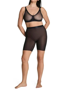 Mujer Spanx Ropa Interior>Pantalón invisible moldeador de tul de la colección smooth™ Sheer Smoothing