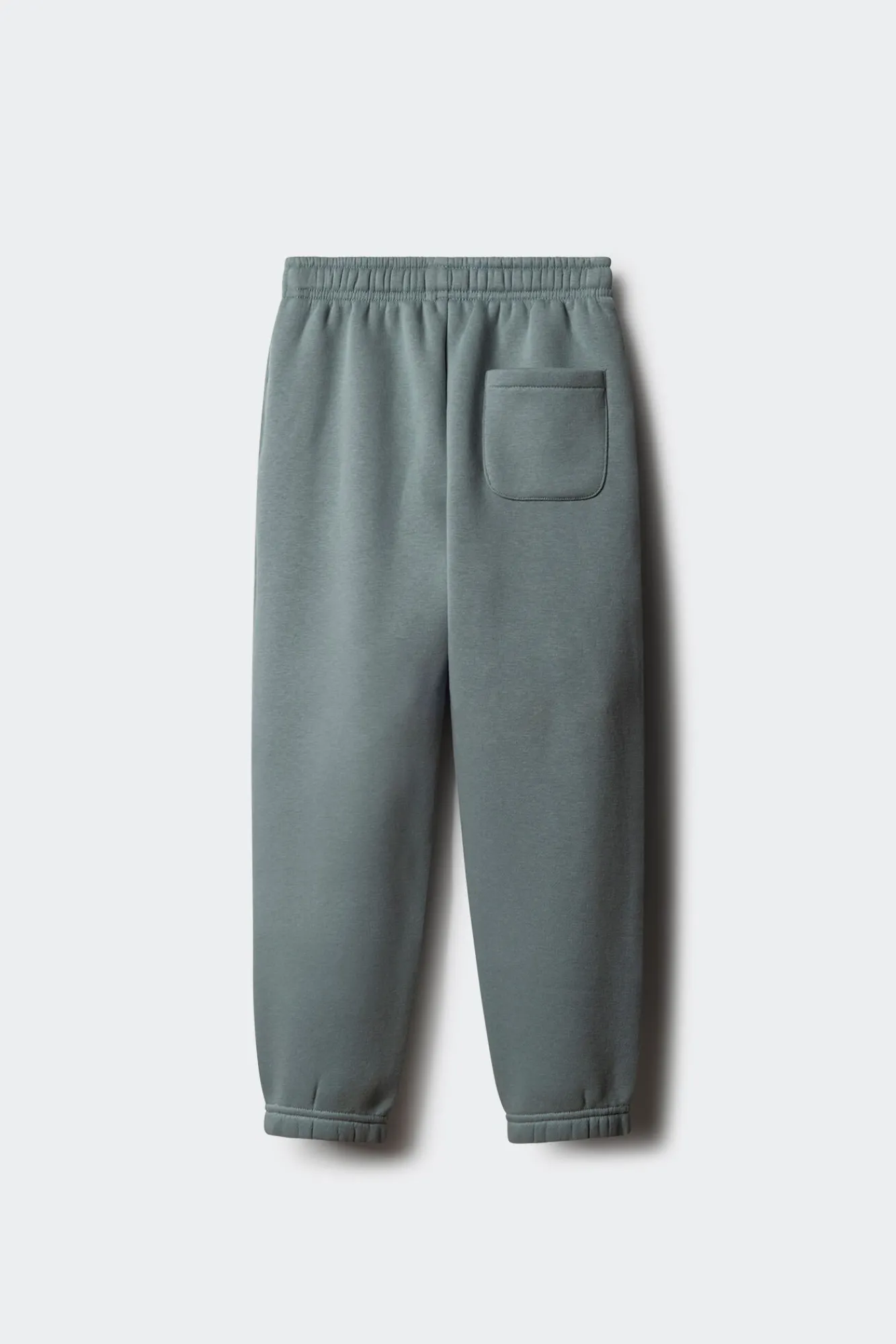 Niños Springfield Kids Pantalones|Camisetas>Pantalón jogger básico
