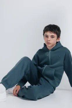 Niños Springfield Kids Pantalones|Camisetas>Pantalón jogger básico