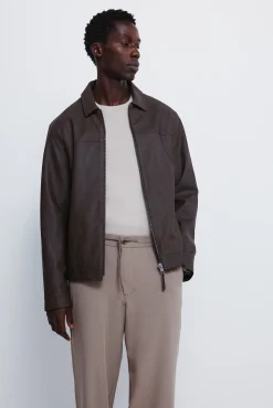 Hombre Springfield Pantalones><noscript><img width=