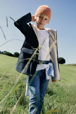 Niños Springfield Kids Pantalones>Pantalón Knit niño