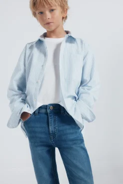 Niños Springfield Kids Pantalones><noscript><img width=