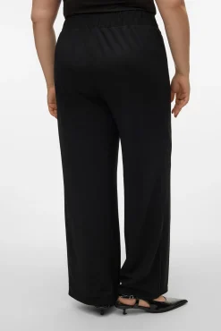 Mujer Vero Moda Curve Pantalones><noscript><img width=