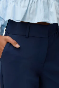 Mujer Vero Moda Pantalones>Pantalón largo de vestir