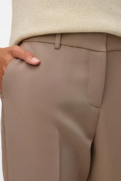 Mujer Vero Moda Pantalones>Pantalón largo de vestir