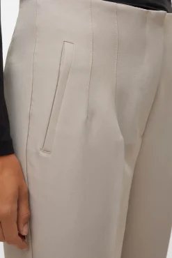 Mujer Vero Moda Pantalones>Pantalón largo de vestir