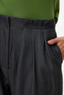 Mujer Vero Moda Pantalones>Pantalón largo de vestir