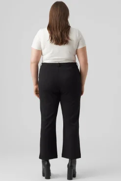 Mujer Vero Moda Curve Pantalones><noscript><img width=