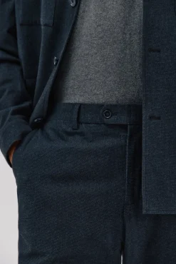 Hombre Cortefiel Pantalones De Vestir|Trajes><noscript><img width=