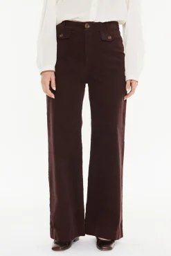 Mujer System Action Pantalones><noscript><img width=