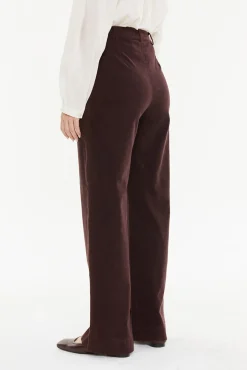 Mujer System Action Pantalones><noscript><img width=