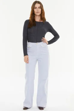 Mujer System Action Pantalones>Pantalón micropana