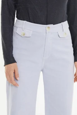 Mujer System Action Pantalones>Pantalón micropana