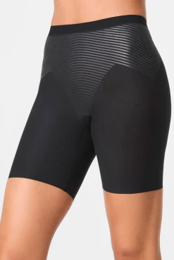 Mujer Spanx Ropa Interior>Pantalón moldeador invisible algodón supima