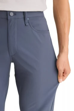 Hombre Dockers Pantalones>Pantalón multielástico