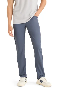 Hombre Dockers Pantalones>Pantalón multielástico