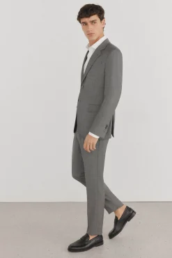 Hombre Pedro del Hierro Pantalones De Vestir|Trajes><noscript><img width=