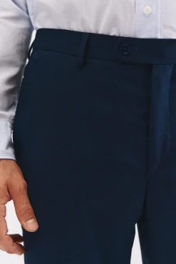 Hombre Cortefiel Pantalones De Vestir|Trajes><noscript><img width=