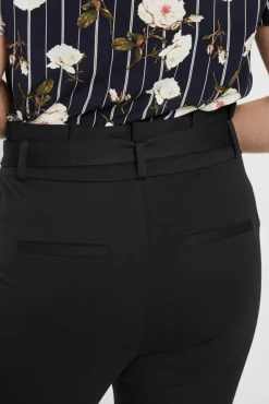 Mujer Vero Moda Curve Pantalones><noscript><img width=