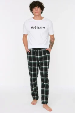 Hombre Trendyol Pijamas><noscript><img width=
