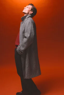 Hombre Pedro del Hierro Pantalones>Pantalón pinzas going out