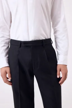 Hombre Pedro del Hierro Pantalones><noscript><img width=