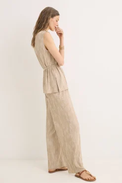 Mujer Cortefiel Deporte|Pantalones><noscript><img width=