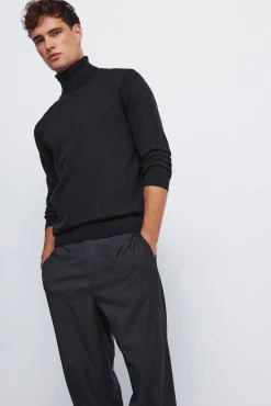 Hombre Springfield Pantalones><noscript><img width=