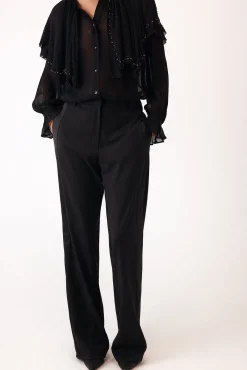 Mujer Pedro del Hierro Pantalones><noscript><img width=