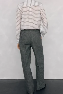 Mujer Pedro del Hierro Pantalones><noscript><img width=