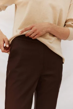 Mujer Cortefiel Pantalones><noscript><img width=