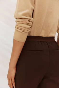 Mujer Cortefiel Pantalones><noscript><img width=