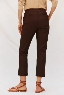 Mujer Cortefiel Pantalones><noscript><img width=