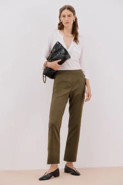 Mujer Cortefiel Pantalones><noscript><img width=
