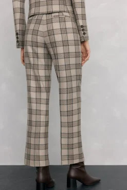 Mujer Pedro del Hierro Pantalones><noscript><img width=