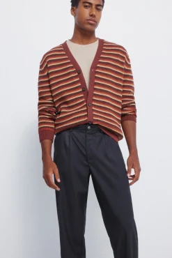 Hombre Springfield Pantalones><noscript><img width=