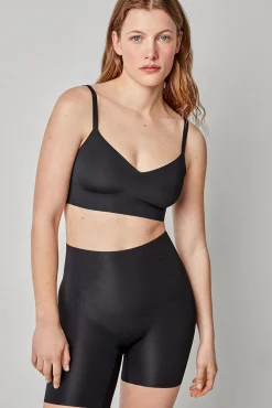 Mujer Gisela Ropa Interior>Pantalón reductor con refuerzo