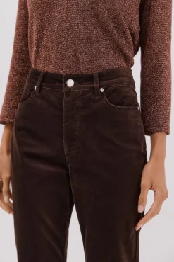 Mujer Cortefiel Vaqueros|Pantalones><noscript><img width=