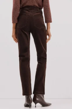 Mujer Cortefiel Vaqueros|Pantalones><noscript><img width=