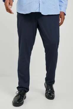 Hombre Jack & Jones PLUS Pantalones><noscript><img width=