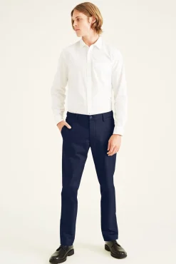 Hombre Dockers Pantalones><noscript><img width=