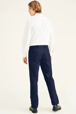 Hombre Dockers Pantalones><noscript><img width=