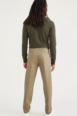 Hombre Dockers Pantalones><noscript><img width=