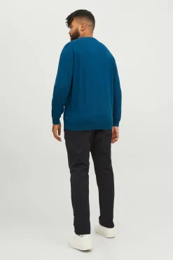 Hombre Jack & Jones PLUS Pantalones><noscript><img width=