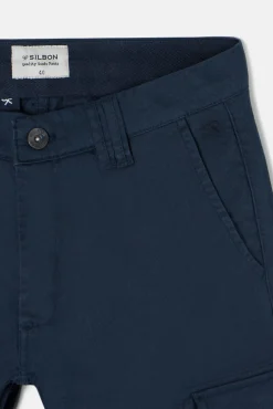 Hombre Silbon Pantalones><noscript><img width=