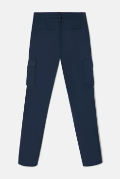 Hombre Silbon Pantalones><noscript><img width=