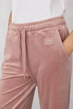 Mujer Pedro del Hierro Deporte>Pantalón terciopelo activewear