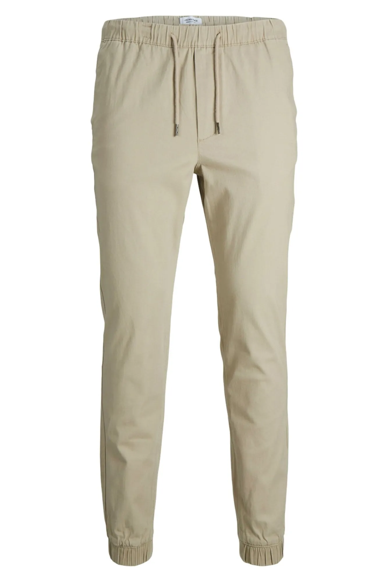 Hombre Jack & Jones Pantalones>Pantalón tipo Jogger