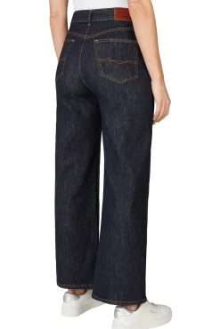 Mujer Pepe Jeans Vaqueros>Pantalón vaquero ancho