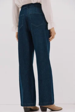 Mujer Cortefiel Vaqueros><noscript><img width=